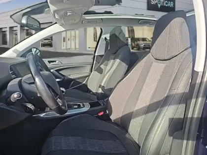 Photo 8 Peugeot 308  1.2 PureTech 130ch E6.3 S&S Allure