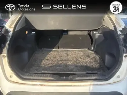 Photo 9 Toyota Yaris  Cross 116h Dynamic MY22