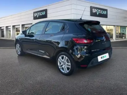 Photo 6 Renault Clio  0.9 TCe 90ch energy Intens 5p Euro6c