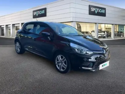 Photo 2 Renault Clio  0.9 TCe 90ch energy Intens 5p Euro6c