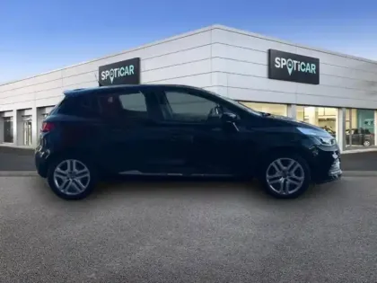 Photo 3 Renault Clio  0.9 TCe 90ch energy Intens 5p Euro6c