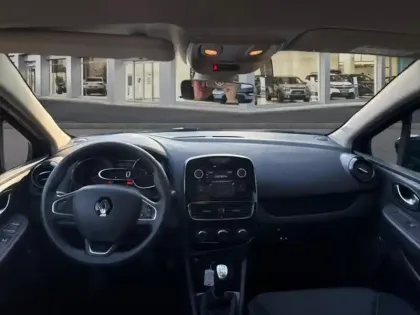 Photo 7 Renault Clio  0.9 TCe 90ch energy Intens 5p Euro6c