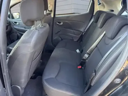 Photo 9 Renault Clio  0.9 TCe 90ch energy Intens 5p Euro6c