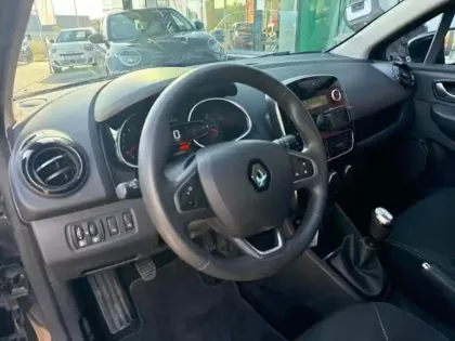 Photo 13 Renault Clio  0.9 TCe 90ch energy Intens 5p Euro6c