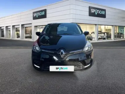 Photo 1 Renault Clio  0.9 TCe 90ch energy Intens 5p Euro6c