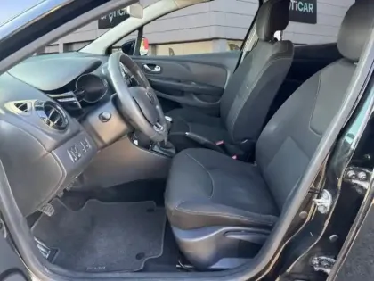 Photo 8 Renault Clio  0.9 TCe 90ch energy Intens 5p Euro6c