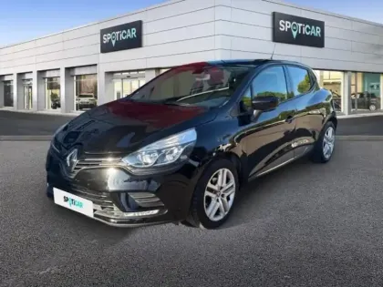 Photo Renault Clio