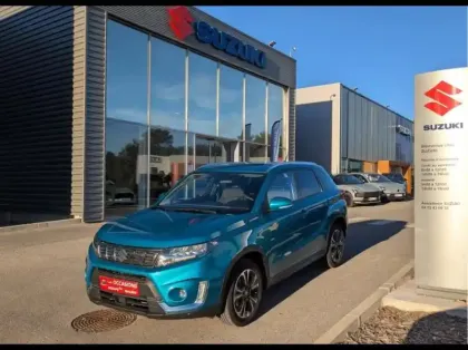 Photo Suzuki Vitara