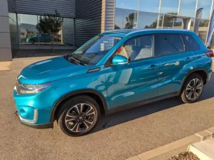 Photo 7 Suzuki Vitara  1.5 Dualjet Hybrid 115ch Style Auto