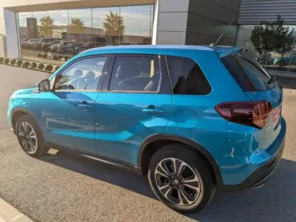 Photo 2 Suzuki Vitara  1.5 Dualjet Hybrid 115ch Style Auto