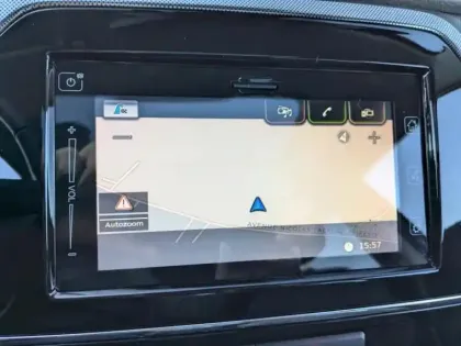 Photo 11 Suzuki Vitara  1.5 Dualjet Hybrid 115ch Style Auto