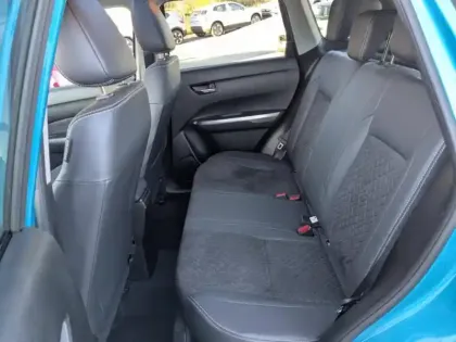 Photo 3 Suzuki Vitara  1.5 Dualjet Hybrid 115ch Style Auto