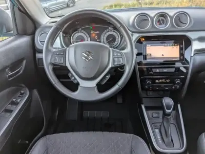 Photo 6 Suzuki Vitara  1.5 Dualjet Hybrid 115ch Style Auto