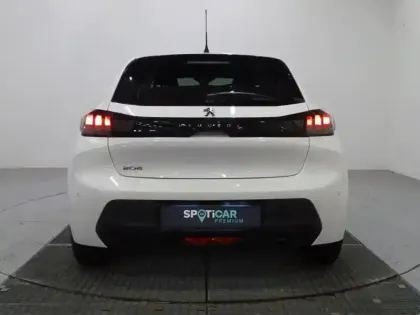 Photo 1 Peugeot 208  1.2 PureTech 75ch S&S Style