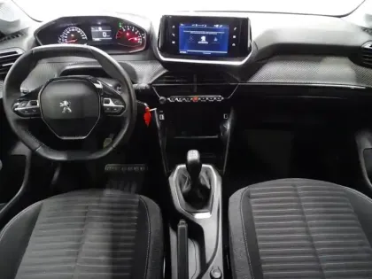 Photo 5 Peugeot 208  1.2 PureTech 75ch S&S Style