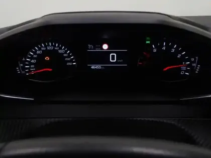 Photo 13 Peugeot 208  1.2 PureTech 75ch S&S Style