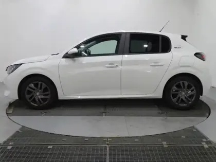 Photo 4 Peugeot 208  1.2 PureTech 75ch S&S Style