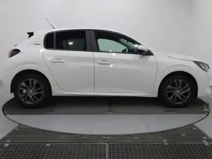 Photo 3 Peugeot 208  1.2 PureTech 75ch S&S Style