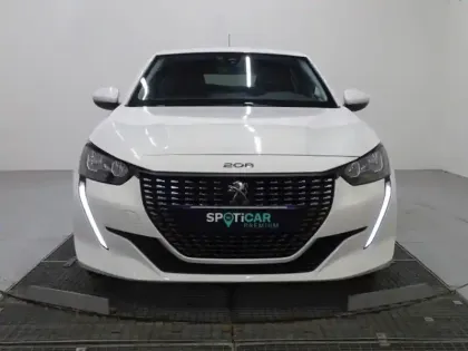 Photo 2 Peugeot 208  1.2 PureTech 75ch S&S Style