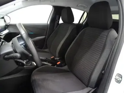 Photo 6 Peugeot 208  1.2 PureTech 75ch S&S Style