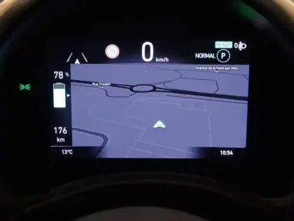 Photo 12 Fiat 500  e 118ch Icône Plus