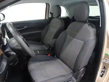 Photo 7 Fiat 500  e 118ch Icône Plus