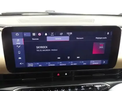 Photo 14 Fiat 500  e 118ch Icône Plus