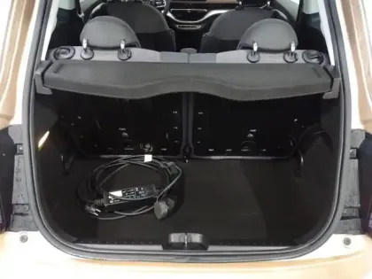 Photo 8 Fiat 500  e 118ch Icône Plus