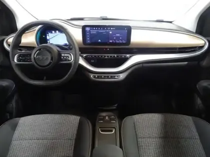 Photo 5 Fiat 500  e 118ch Icône Plus