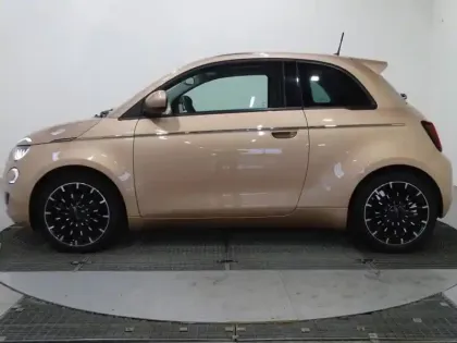 Photo 4 Fiat 500  e 118ch Icône Plus