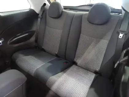 Photo 6 Fiat 500  e 118ch Icône Plus