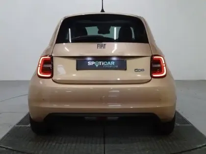 Photo 1 Fiat 500  e 118ch Icône Plus