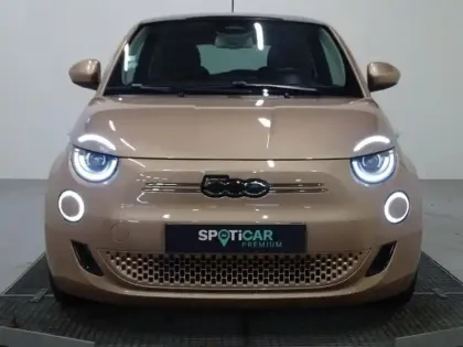 Photo 2 Fiat 500  e 118ch Icône Plus