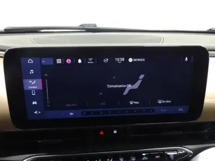 Photo 13 Fiat 500  e 118ch Icône Plus