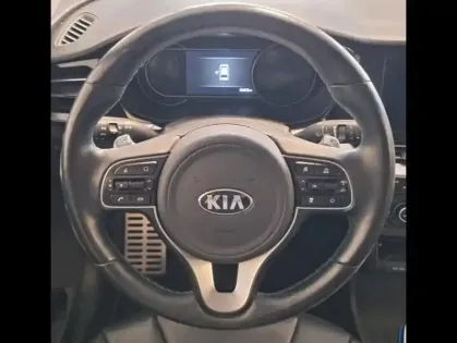 Photo 14 Kia Niro e- Premium 204ch