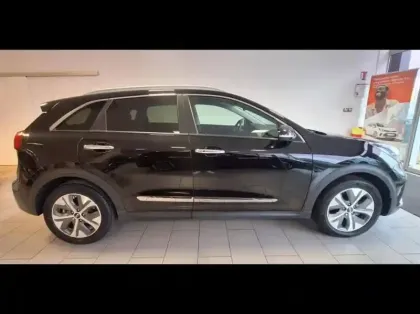 Photo 3 Kia Niro e- Premium 204ch