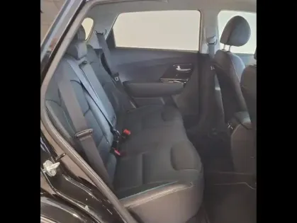 Photo 11 Kia Niro e- Premium 204ch