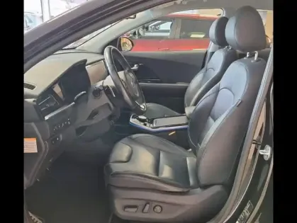 Photo 9 Kia Niro e- Premium 204ch