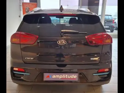Photo 5 Kia Niro e- Premium 204ch