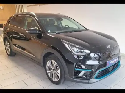 Photo 2 Kia Niro e- Premium 204ch