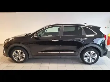 Photo 7 Kia Niro e- Premium 204ch