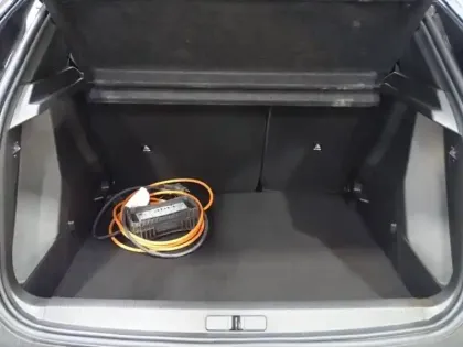 Photo 5 Peugeot 2008  e- 136ch Active