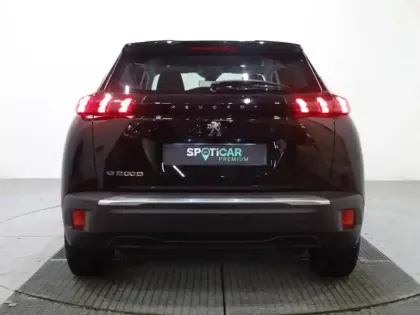 Photo 4 Peugeot 2008  e- 136ch Active