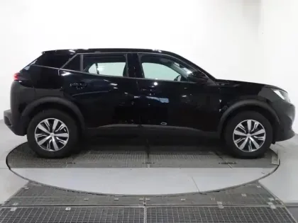 Photo 3 Peugeot 2008  e- 136ch Active