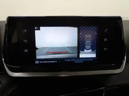 Photo 11 Peugeot 2008  e- 136ch Active