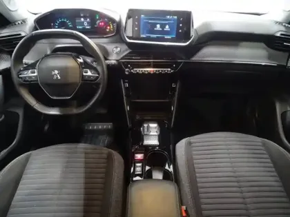 Photo 6 Peugeot 2008  e- 136ch Active