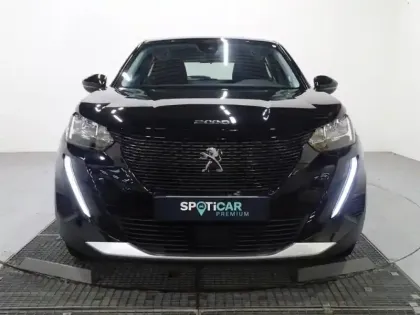 Photo 1 Peugeot 2008  e- 136ch Active