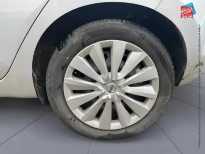 Photo 24 Nissan Micra  1.0 IG-T 92ch Business Edition 2021.5