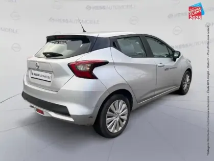 Photo 20 Nissan Micra  1.0 IG-T 92ch Business Edition 2021.5