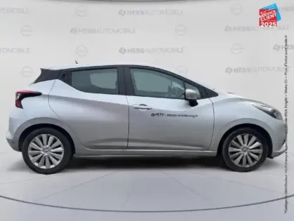 Photo 18 Nissan Micra  1.0 IG-T 92ch Business Edition 2021.5